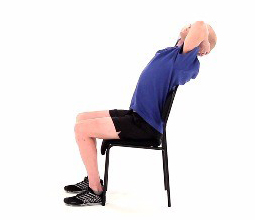 Thoracic Mobility Neck Pain Upstate NY Physical Therapy Experts Thoracic Mobility Neck Pain Upstate NY Physical Therapy Experts