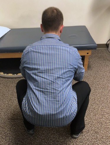 Squat Assessment Sports Injury Prevention Saratoga Queensbury Malta