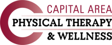 Capital Area PT & Wellness Logo