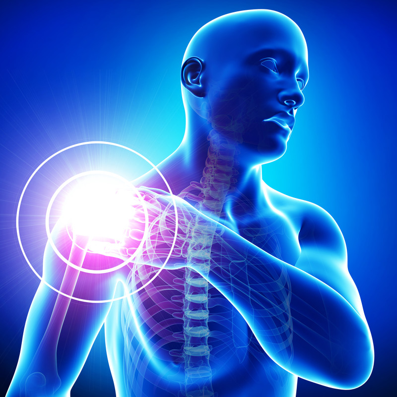shoulder pain rotator cuff treatment
